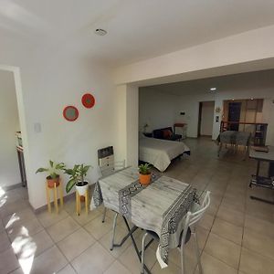 Apartamento de 1 Dormitorio